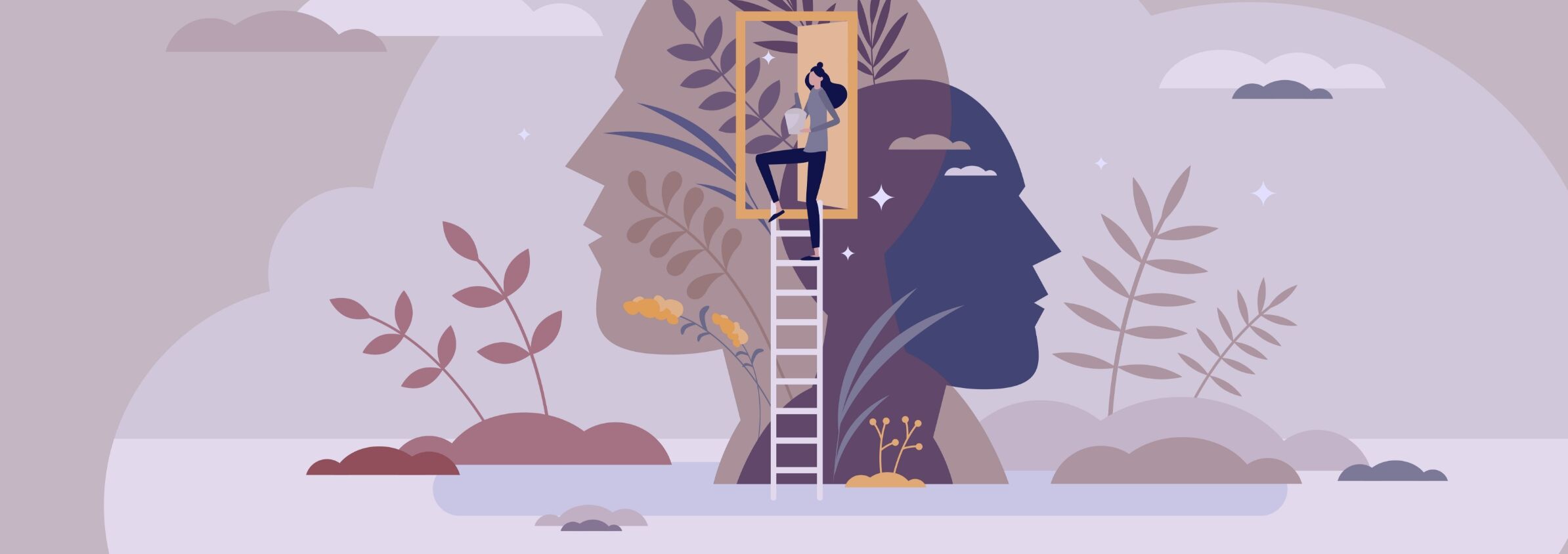 Die letzte Ruhestätte